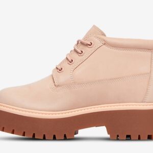 Timberland Nellie Stone Street Boot
